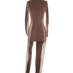 Fashion Nova jumpsuit